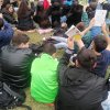 Giornata internazionale del libro, gli studenti dell’Ic Papanice alla maratona  di lettura